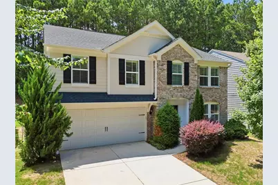 100 Moonlit Trail, Dallas, GA 30132 - Photo 1