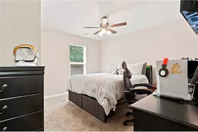 100 Moonlit Trail, Dallas, GA 30132 - Photo 36