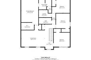 100 Moonlit Trail, Dallas, GA 30132 - Photo 48