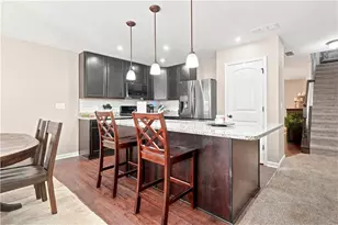 100 Moonlit Trail, Dallas, GA 30132 - Photo 12