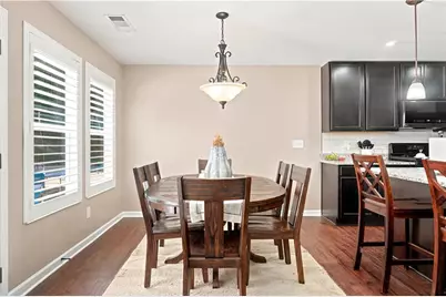 100 Moonlit Trail, Dallas, GA 30132 - Photo 10