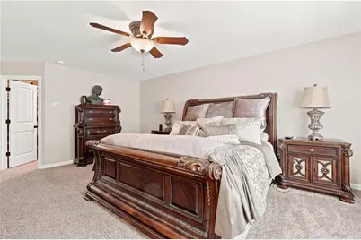 100 Moonlit Trail, Dallas, GA 30132 - Photo 26