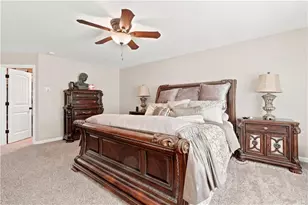 100 Moonlit Trail, Dallas, GA 30132 - Photo 26