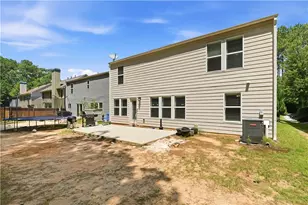 100 Moonlit Trail, Dallas, GA 30132 - Photo 38