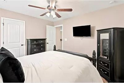 100 Moonlit Trail, Dallas, GA 30132 - Photo 32
