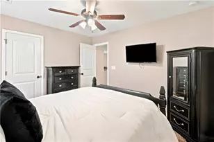 100 Moonlit Trail, Dallas, GA 30132 - Photo 32