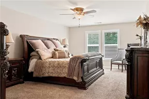 100 Moonlit Trail, Dallas, GA 30132 - Photo 24