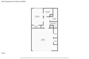2475 Georgetown Ave, Atlanta, GA 30345 - Photo 46