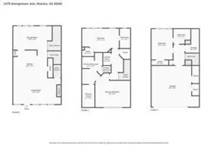 2475 Georgetown Ave, Atlanta, GA 30345 - Photo 48