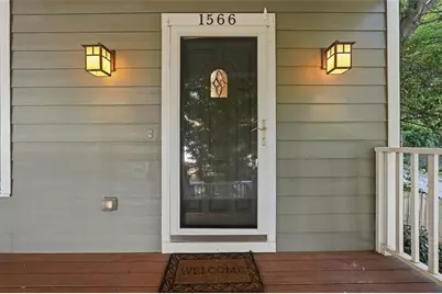 1566 Conway Road, Decatur, GA 30032 - Photo 2
