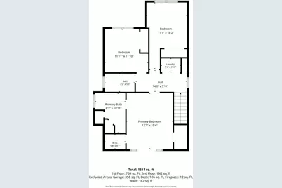 1566 Conway Road, Decatur, GA 30032 - Photo 38