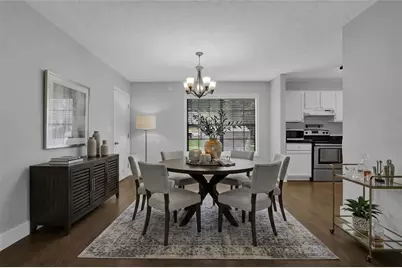 1850 Coachman Cove SW, Snellville, GA 30078 - Photo 8