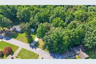 1850 Coachman Cove SW, Snellville, GA 30078 - Photo 24