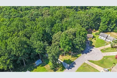 1850 Coachman Cove SW, Snellville, GA 30078 - Photo 24