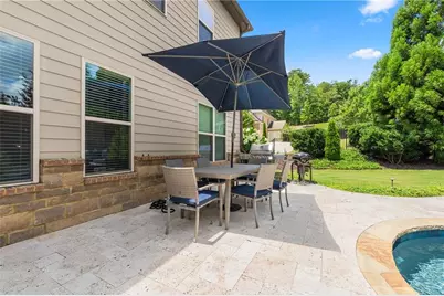 3801 Buttonbush Court, Marietta, GA 30066 - Photo 70