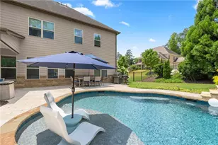 3801 Buttonbush Ct, Marietta, GA 30066 - Photo 2