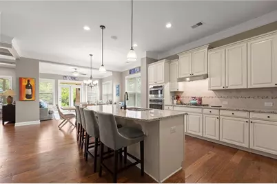 3801 Buttonbush Court, Marietta, GA 30066 - Photo 24