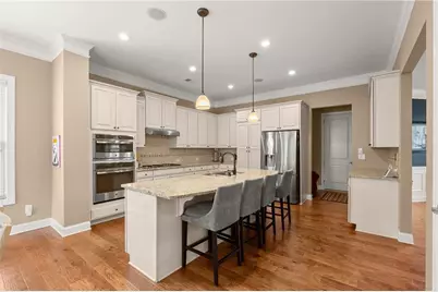 3801 Buttonbush Court, Marietta, GA 30066 - Photo 22