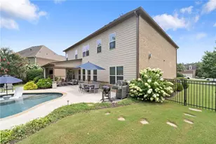 3801 Buttonbush Ct, Marietta, GA 30066 - Photo 74