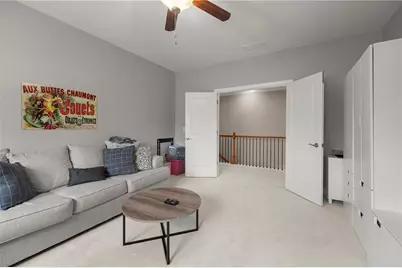 3801 Buttonbush Court, Marietta, GA 30066 - Photo 48