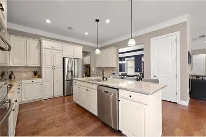 3801 Buttonbush Court, Marietta, GA 30066 - Photo 26