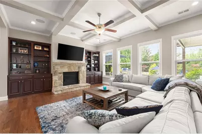 3801 Buttonbush Court, Marietta, GA 30066 - Photo 10