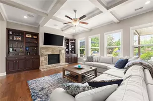 3801 Buttonbush Ct, Marietta, GA 30066 - Photo 10