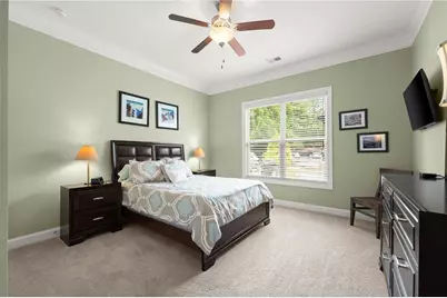 3801 Buttonbush Court, Marietta, GA 30066 - Photo 30