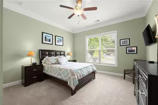 3801 Buttonbush Ct, Marietta, GA 30066 - Photo 30