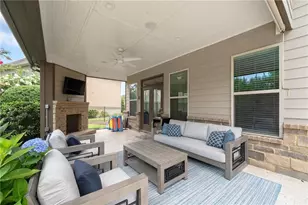 3801 Buttonbush Ct, Marietta, GA 30066 - Photo 60