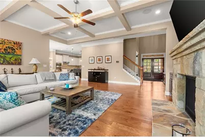 3801 Buttonbush Court, Marietta, GA 30066 - Photo 6
