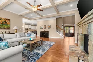 3801 Buttonbush Ct, Marietta, GA 30066 - Photo 6