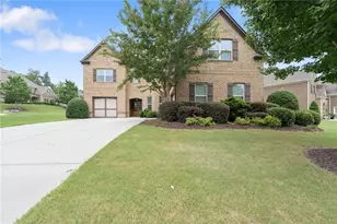 3801 Buttonbush Ct, Marietta, GA 30066 - Photo 88