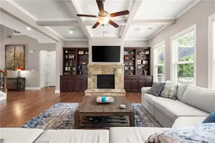 3801 Buttonbush Ct, Marietta, GA 30066 - Photo 12