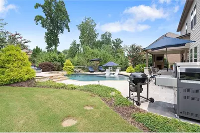 3801 Buttonbush Court, Marietta, GA 30066 - Photo 64