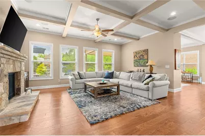 3801 Buttonbush Court, Marietta, GA 30066 - Photo 8