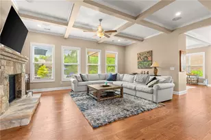 3801 Buttonbush Ct, Marietta, GA 30066 - Photo 8