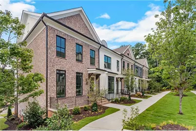 3165 Paley Drive, Alpharetta, GA 30009 - Photo 1