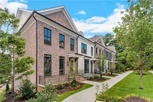 3165 Paley Dr, Alpharetta, GA 30009 - Photo 1