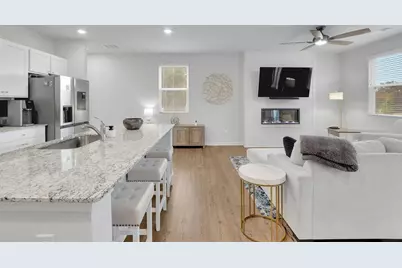 5305 Melbourne Lane, Flowery Branch, GA 30542 - Photo 14