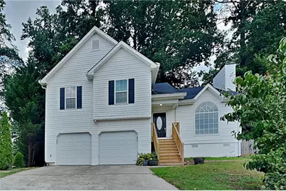 6017 Bordeau Walk SE, Smyrna, GA 30082 - Photo 1