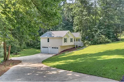 1905 Morgan Trace, Canton, GA 30115 - Photo 32