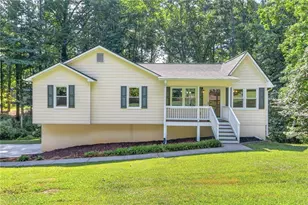 1905 Morgan Trce, Canton, GA 30115 - Photo 1