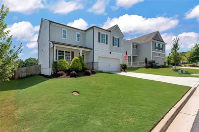 102 Etowah Parkway, Dawsonville, GA 30534 - Photo 48