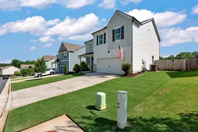 102 Etowah Parkway, Dawsonville, GA 30534 - Photo 46