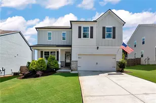 102 Etowah Pkwy, Dawsonville, GA 30534 - Photo 1