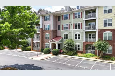 1955 Nocturne Drive #3203, Alpharetta, GA 30009 - Photo 2