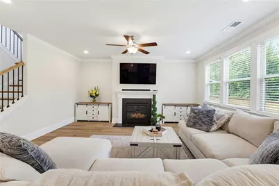 518 Cunninghame Court, Peachtree City, GA 30269 - Photo 8