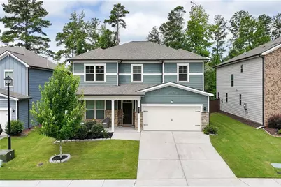 518 Cunninghame Court, Peachtree City, GA 30269 - Photo 2
