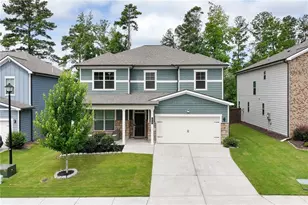518 Cunninghame Ct, Peachtree City, GA 30269 - Photo 2